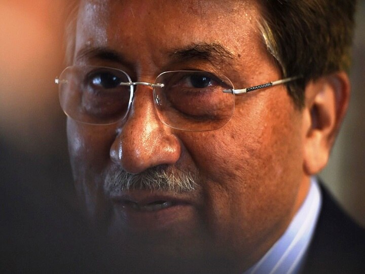 'Kashmiris Were Trained In Pakistan; Osama, Haqqani Our Heroes': Musharraf (WATCH VIDEO) 'Kashmiris Were Trained In Pakistan; Osama, Haqqani Our Heroes': Musharraf (WATCH VIDEO)