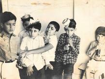 Rishi Kapoor Shares Childhood Pic With Boney and Anil Kapoor Calling It 