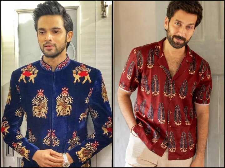 Children's Day 2019: Kasautii Zindagii Kay 2 Parth Samthaan & Nakuul Mehta Share Throwback Childhood Pic Children's Day 2019: THESE Childhood PICS Of Parth Samthaan & Nakuul Mehta Are PRICELESS