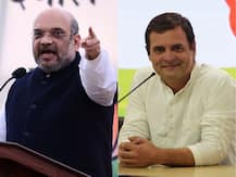 After Rafale Verdict, Amit Shah Tears Into Congress; Rahul Gandhi Says SC Opened Door For Investigation