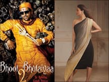 Bhool Bhulaiyaa 2: Tabu Joins The Cast Of Kartik Aaryan & Kiara Advani's Film