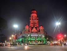 Maharashtra: IT Raids At 37 Premises Of BMC Contractors Unearth Rs 735 Cr Of Financial Irregularities