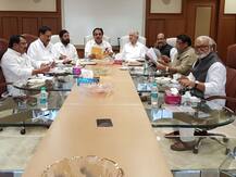 PIL Filed In SC Against Emerging Post-Poll Alliance Of Shiv Sena, Congress, NCP In Maharashtra