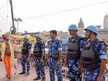 Tension In UP District After Mosque Construction Stopped