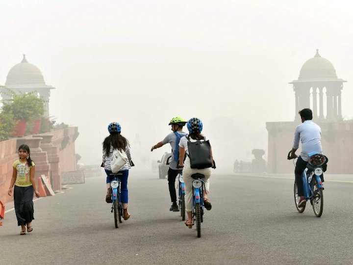 Supreme Court To Take Up Odd-Even Extension Matter As Air Quality Worsens Supreme Court To Hear Delhi Pollution Matter As Air Quality Worsens