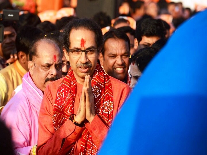 Shiv Sena-Led Coalition Govt To Come To Fruition On November 17 Shiv Sena-Led Coalition Govt To Come To Fruition On November 17