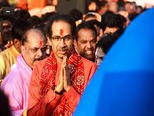 Shiv Sena-Led Coalition Govt To Come To Fruition On November 17