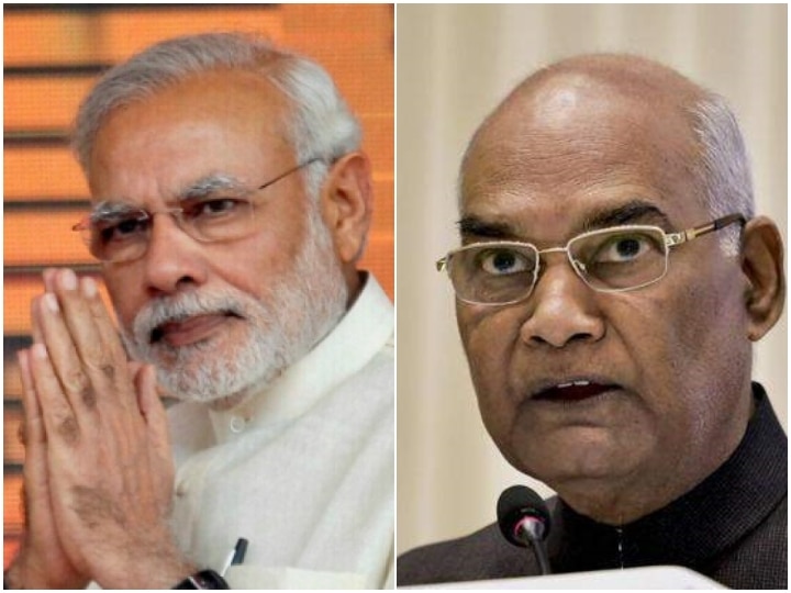 Ram Navami 2020: President Ram Nath Kovind, Modi, Rahul Greet Nation Ram Navami 2020: President Kovind, PM Modi, Rahul Gandhi Greet Nation