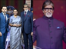'Kaun Banega Crorepati 11' To End Soon, Last Episode To Air On THIS Date