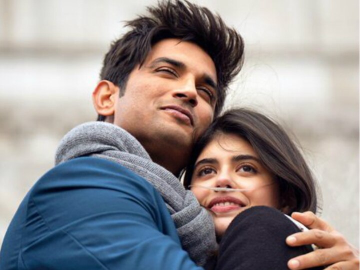 Sushant Singh Rajput's 'Dil Bechara' gets new release date Sushant Singh Rajput's 'Dil Bechara' Gets New Release Date