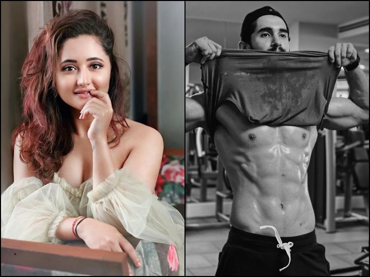 Bigg Boss 13: Did Rashami Desai Laksh Lalwani BREAK UP Because Of Fight At House Party? Bigg Boss 13: Did Rashami Desai BREAK UP With Rumoured EX Laksh Because Of THIS Reason?