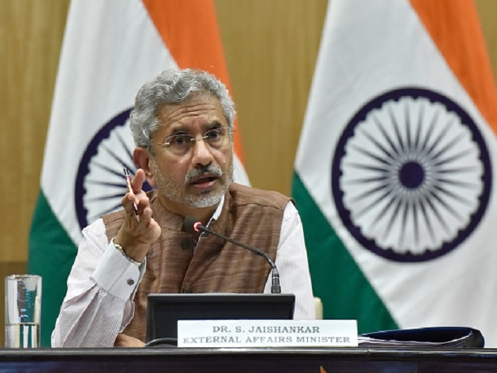 Coronavirus: Indian Medical Team To Land In Iran Soon To Help Stranded Indians, Says MEA Jaishankar Coronavirus: Indian Medical Team To Land In Iran Soon To Help Stranded Indians, Says MEA Jaishankar