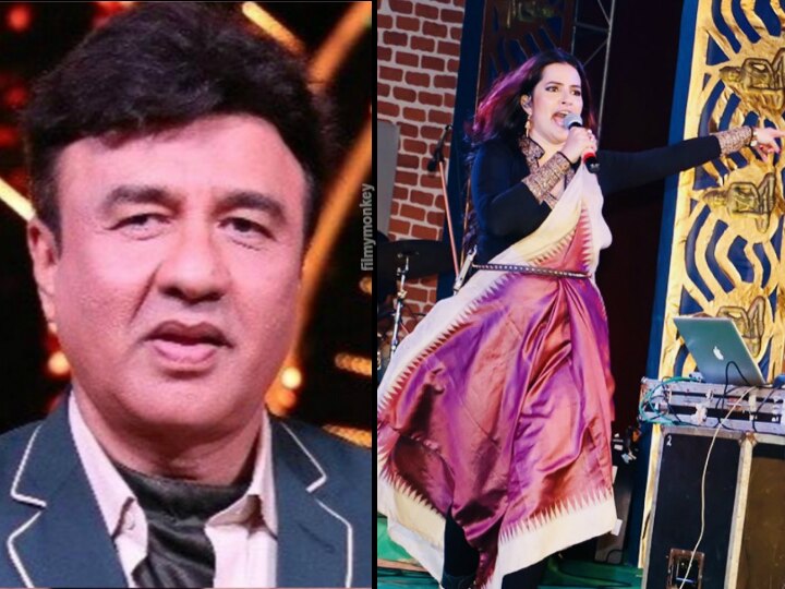 Sona Mohapatra's reply to Anu Malik's open letter: 