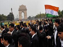 After 2 Weeks Of Deadlock, Lawyers In Delhi Call Off Strike; Courts To Resume Work From Saturday