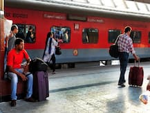 Fares Of Rajdhani, Shatabdi, Duronto Trains Could Get Costlier As Railways Decide To Hike Meal Price