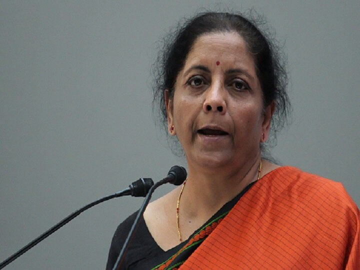 Insurance Cover On Bank Deposits To Be Increased Nirmala Sitharaman PMC Bank Scam Govt Planning To Raise Insurance Cover On Bank Deposits To Above Rs 1 Lakh: FM Sitharaman