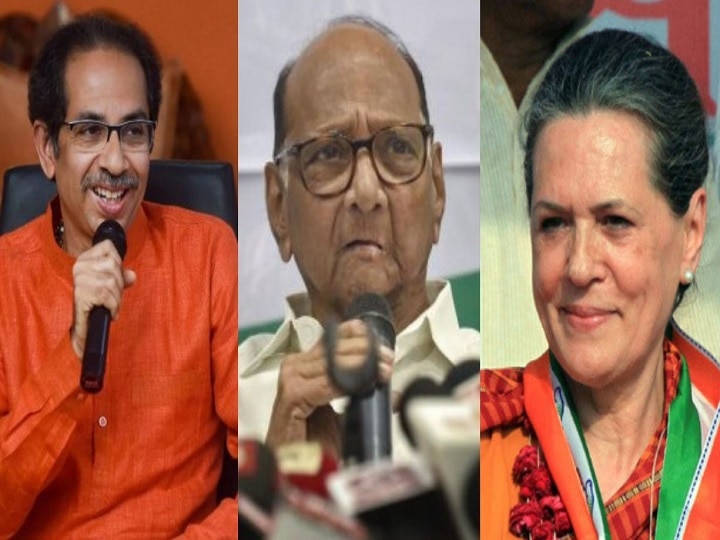 Shiv Sena, Congress, NCP Meeting With Maharashtra Governor Postponed Till Further Notice Maharashtra Impasse Continues As Shiv Sena-NCP-Congress Meeting With Governor Postponed