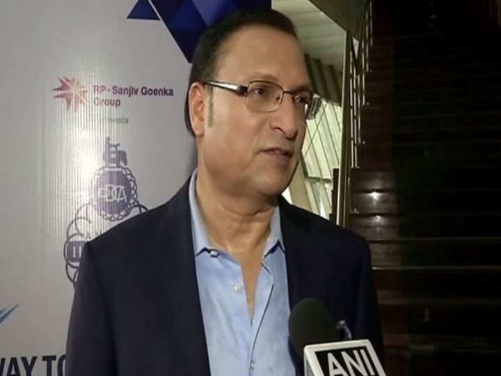 Rajat Sharma Resigns From The Post Of DDCA President Rajat Sharma Resigns From The Post Of DDCA President, Says 'Vested Interests Working Against Cricket