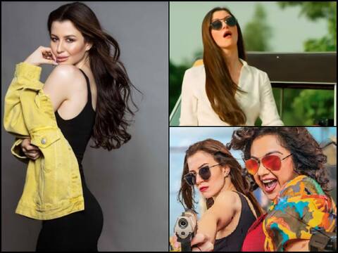 'Karoline Kamakshi' TRAILER: Giorgia Andriani Gets Into Action Mode As She Hunts Down Mafia Don 'Karoline Kamakshi' TRAILER: Giorgia Andriani Gets Into Action Mode As She Hunts Down Mafia Don