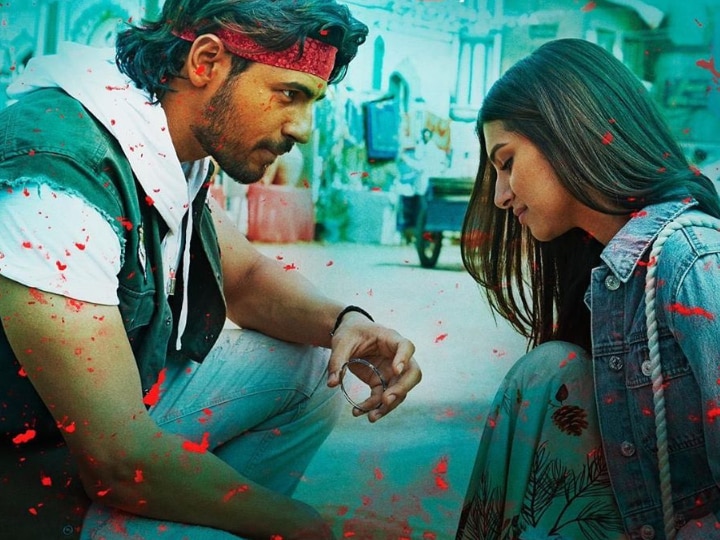 Marjaavaan Box Office Collection Day 1: Sidharth Malhotra & Tara Sutaria Film Opening Day Report Marjaavaan Box Office Report Day 1: Sidharth Malhotra & Tara Sutaria's Film Off To Good Start