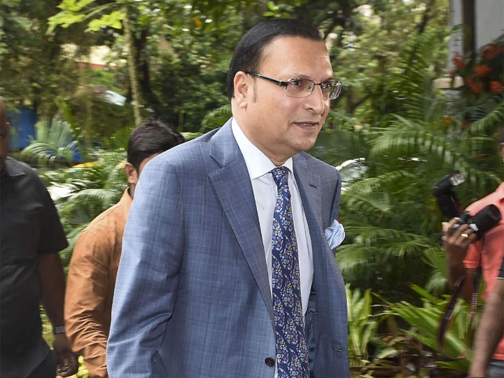 'Was Not Easy To Work Here': Rajat Sharma On His Resignation As DDCA President 'Was Not Easy To Work Here': Rajat Sharma On His Resignation As DDCA President