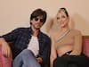 'What A Charming & Beautiful Young Lady'- Shah Rukh Khan Shares PICS With Dua Lipa