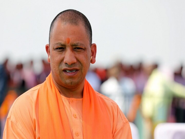 Rafale Verdict: Yogi Adityanath Slams Congress; Says It Played With India's Security Adityanath Slams Congress After Rafale Verdict; Says It Played With India's Security For Political Selfishness