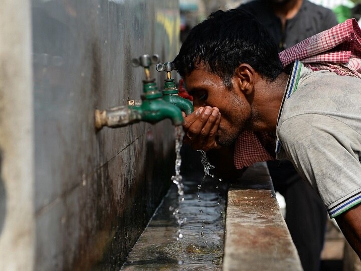 Alert! Tap Water In Delhi Not Safe For Drinking; Mumbai Residents Need Not To Buy RO Purifiers Alert! Tap Water In Delhi Not Safe For Drinking; Mumbai Residents Need Not To Buy RO Purifiers