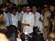 Post Breakup With NDA, Shiv Sena MPs To Sit In Opposition Benches In Rajya Sabha