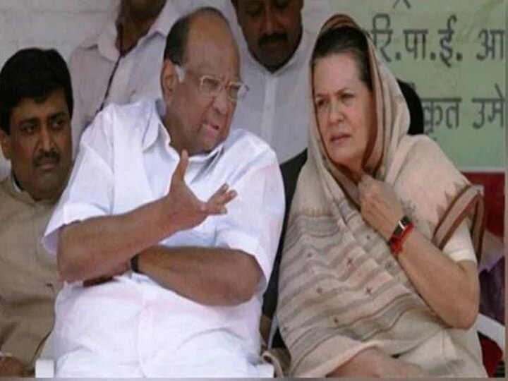 Maharashtra Logjam: Sonia Gandhi, Sharad Pawar Meeting Shifted To Monday Maharashtra Logjam: Sonia Gandhi, Sharad Pawar Meeting Shifted To Monday