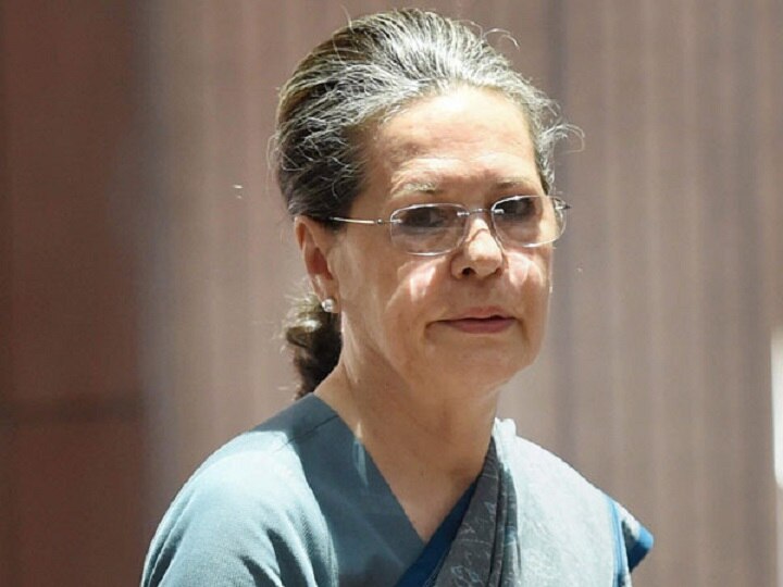 Ahead Of Winter Session Congress Delegation, Manipur MLAs Meet Sonia Gandhi Over CAB and NRC Ahead Of Winter Session Congress Delegation, Manipur MLAs Meet Sonia Gandhi Over CAB and NRC