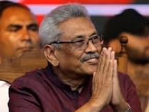 Sri Lanka Presidential Poll: Rajapaksa Takes Unassailable Lead Over Ruling Party Candidate Premadasa