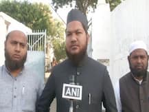 Muslim Board Holds Review Meet On Ayodhya Verdict To Decide On Filing Review Plea