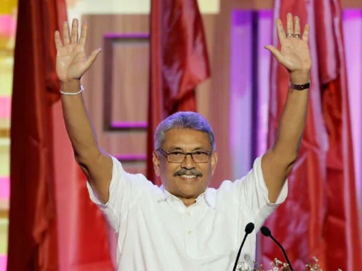 Sri Lanka Presidential Polls: Gotabaya Rajapaksa Claims Victory, Sajith Premadasa Concedes Defeat In Prez Elections Sri Lanka Presidential Elections 2019: Gotabaya Storms To Victory, Sajith Concedes Defeat