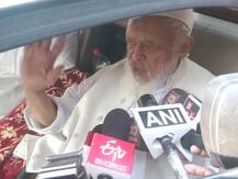 All India Muslim Personal Law Board To File Review Petition Against Supreme Court's Ayodhya Verdict