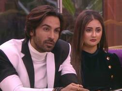 Rashami Desai Shares Cryptic Post Amid Rumours Of Arhaan Khan Transferring Her Money To His Account