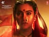 Kajol's First Look Poster From Ajay Devgn's 'Tanhaji: The Unsung Warrior' Is Out!