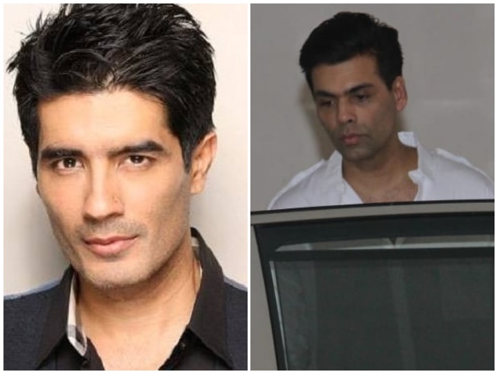 Manish Malhotra's Father Passes Away; Karan Johar & Other Celebs Arrive At His Residence To Offer Condolences! Pictures & Videos! PICS-VIDEO: Manish Malhotra's Father Passes Away; Karan Johar & Other Celebs Arrive At His Residence To Offer Condolences!