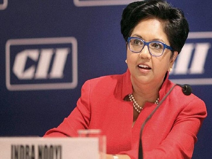 Women Must Know They Are Not Second Class Citizens, They Have Arrived: Indra Nooyi Women Must Know They Are Not Second Class Citizens, They Have Arrived: Indra Nooyi