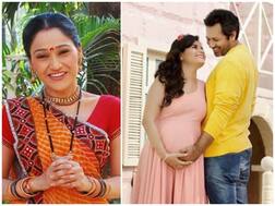 After Disha Vakani, 'Taarak Mehta' Actress Priya Ahuja Set To Take Maternity Leave!