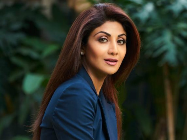 'Nikamma' Actress Shilpa Shetty: Life Is Just So Complicated Today Shilpa Shetty Kundra: Life Is Just So Complicated Today