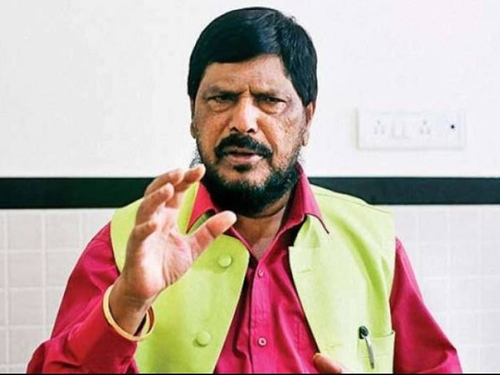 Amit Shah Assures That BJP And Shiv Sena Will Come Together To Form Govt In Maharashtra: Ramdas Athawale Shah Assures That BJP And Sena Will Come Together To Form Govt In Maharashtra: Athawale