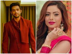 'Kasautii Zindagii Kay' Actor Parth Samthaan Reveals He Had A Crush On Aamna Sharif!