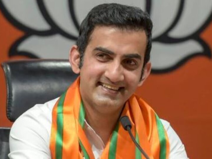 Gautam Gambhir Hits Out At AAP Over 'Missing' Posters, Trolling Gautam Gambhir Hits Out At AAP Over 'Missing' Posters, Trolling