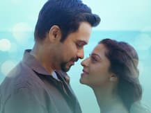 Emraan Hashmi Drops First Song 'Aaina' From 'The Body'