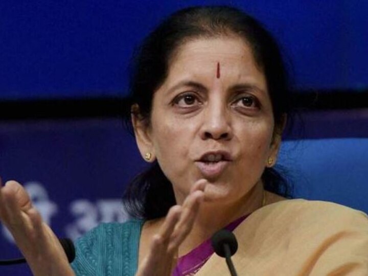 India Still Projected As Fastest Growing Economy: FM Nirmala Sitharaman India Still Projected As Fastest Growing Economy: FM Nirmala Sitharaman