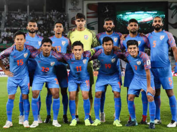 WC Qualifier: India In Do-Or-Die Tie Against Oman On The Road WC Qualifier: India In Do-Or-Die Tie Against Oman On The Road