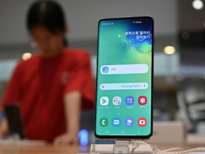 Samsung Galaxy S11 May Offer 8K Video Recording Samsung Galaxy S11 May Offer 8K Video Recording