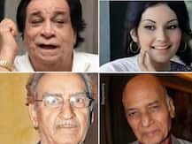 IFFI 2019 To Pay Homage To 13 Veteran Bollywood Personalities Including Vidya Sinha, Kader Khan, Veeru Devgn & Khayyam