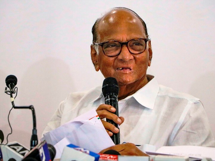 'Need More Discussions': Sharad Pawar After Meeting Sonia Gandhi In Delhi No Headway In Maharashtra Govt Formation As Pawar-Sonia Take More Time